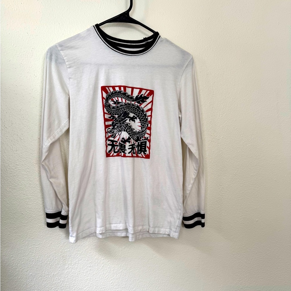 Vox Populi Children’s Long Sleeve Shirt